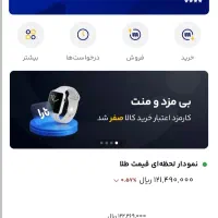 کد معرف میلی گلد و ملی گلد