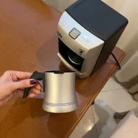 قهوه ترک ساز بکو