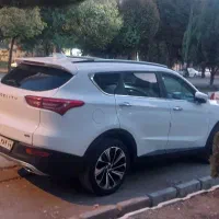 فیدلیتی ۷نفره رینگ ده پر ۱۴۰۲|خودرو سواری و وانت|کرمانشاه, |دیوار