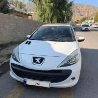 1400 207 پاناروما|خودرو سواری و وانت|نوشهر, |دیوار