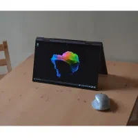 HP ENVAY X360 15m|رایانه همراه|بوشهر, |دیوار