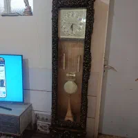 ساعت و بوفه سلطنتی