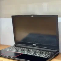 لپ تاپ گیمینک MSI GF65