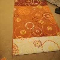 پادری فرش فانتزی|پادری|شیراز, ریشمک|دیوار