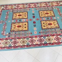 فرش ۹ متری