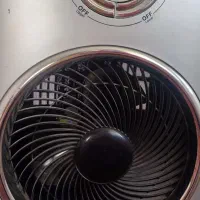 پنکه دیجیتال|پنکه و تصفیهکنندهٔ هوا|مشهد, کارمندان دوم|دیوار