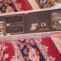 دی وی دی پلیر و گیرنده دیجیتال