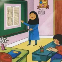 آموزش دروس ابتدایی و کودکان با اختلال یادگیری