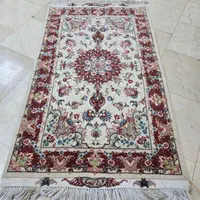 پادری (ذرع‌چارک) دستباف   رنگبندی/سایزبندی|پادری|تهران, ونک|دیوار