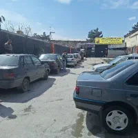 نیروی کارواش نیازمندیم