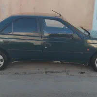 معاوضه با دوهزار یا پژو تا مدل ۸۳