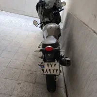 n2کویر|موتورسیکلت|مشهد, مشکینی (شهرک غرب)|دیوار