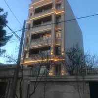 قاضی طباطبایی. ۱۵۰ متر لوکس
