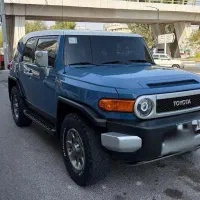 FJ 2011