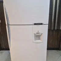 یخچال فریزر سامسونگ اصل کره