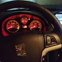 پژو 207 TU5P پاناروما رینگ فولادی دنده ای|خودرو سواری و وانت|تهران, امیریه|دیوار