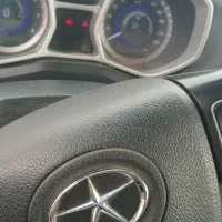 جک s3 ۹۷|خودرو سواری و وانت|شاهنجرین, |دیوار