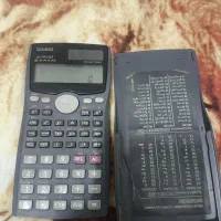 ماشین حساب مهندسی