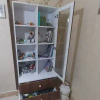 کمد بچه مناسب سیسمونی