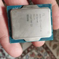 cpu ram