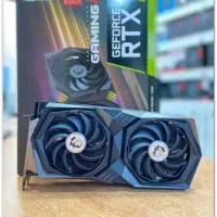 گرافیک NVIDIA RTX 3060TI برندهای مختلف هشت گیگ نو