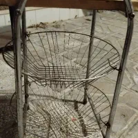 جاسیب زمینی پیاز