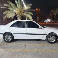 پارس سفارشی فول مدل ۱۴۰۳ رحیمی کوشه کاروان