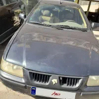 سمندای اف سون دوگانه مدل۹۱