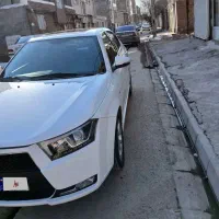 دنا توربو اتوماتیک ۶ دنده ۱۴۰۱|خودرو سواری و وانت|اردبیل, |دیوار