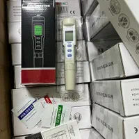پی اچ متر اورجینال اصلی چهار کاره|آرایشی، بهداشتی، درمانی|تهران, بازار|دیوار