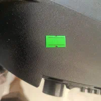 ال ای دی ۴۹ اینج LG در حد نو