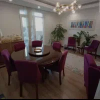 نظافت و خدمتکار منزل شما هستم.