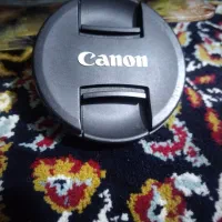 قاب لنز دوربین