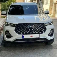 تیگو ۷ پرو پریمیوم تحویل اخر ۴۰۳ رنگ سفید کمیاب