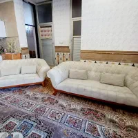 مبل ۷ تیره چستر