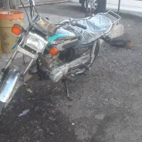 موتور مزایده