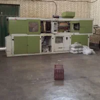 دستگاه تزریق ۵۰۰گرم شاهین