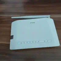 مودم ADSL Dlink