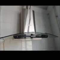 سینگ هود|اجاق گاز و لوازم برقی پخت‌وپز|جوانرود, |دیوار