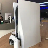 ps5 دیسک خور اروپا|کنسول، بازی ویدئویی و آنلاین|اهواز, زیتون کارمندی|دیوار