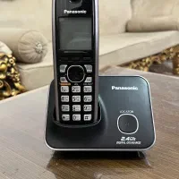 تلفن پاناسونیک