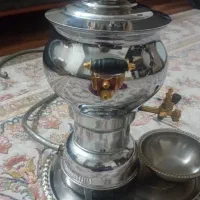 سماور|سماور، چای‌ساز، قهوه‌ساز|خوانسار, |دیوار