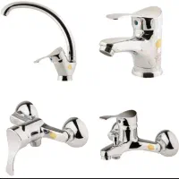 فروش شیرالات و روشویی کلی و جزیی