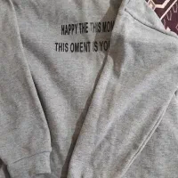 هودی نونو فقط 250تومن، و لباس زمستانی