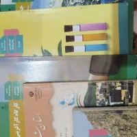 کتاب|کتاب و مجله آموزشی|اهواز, شریعتی جنوبی|دیوار