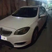 برلیانس 320 اتومات