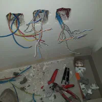 برقکار ساختمان|خدمات پیشه و مهارت|ورامین, ورامین|دیوار