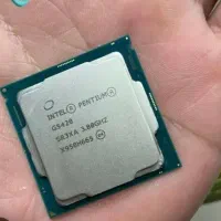 cpu intel G5420