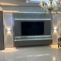 نصب تخصصی تی وی روم تی وی وال قاب بندی اینه کنسول|خدمات پیشه و مهارت|تهران, نازی‌آباد|دیوار