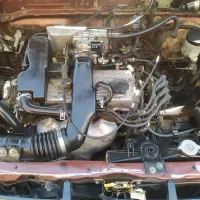 پراید مدل87|خودرو سواری و وانت|تهران, علم و صنعت|دیوار